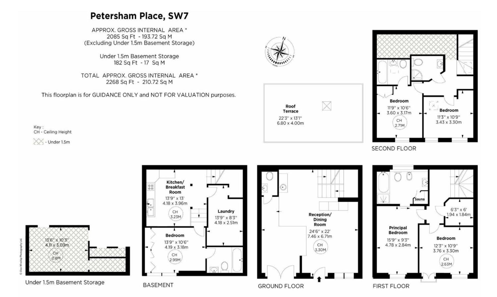 伦敦Impressive 5Beds House In South Kensington别墅 外观 照片
