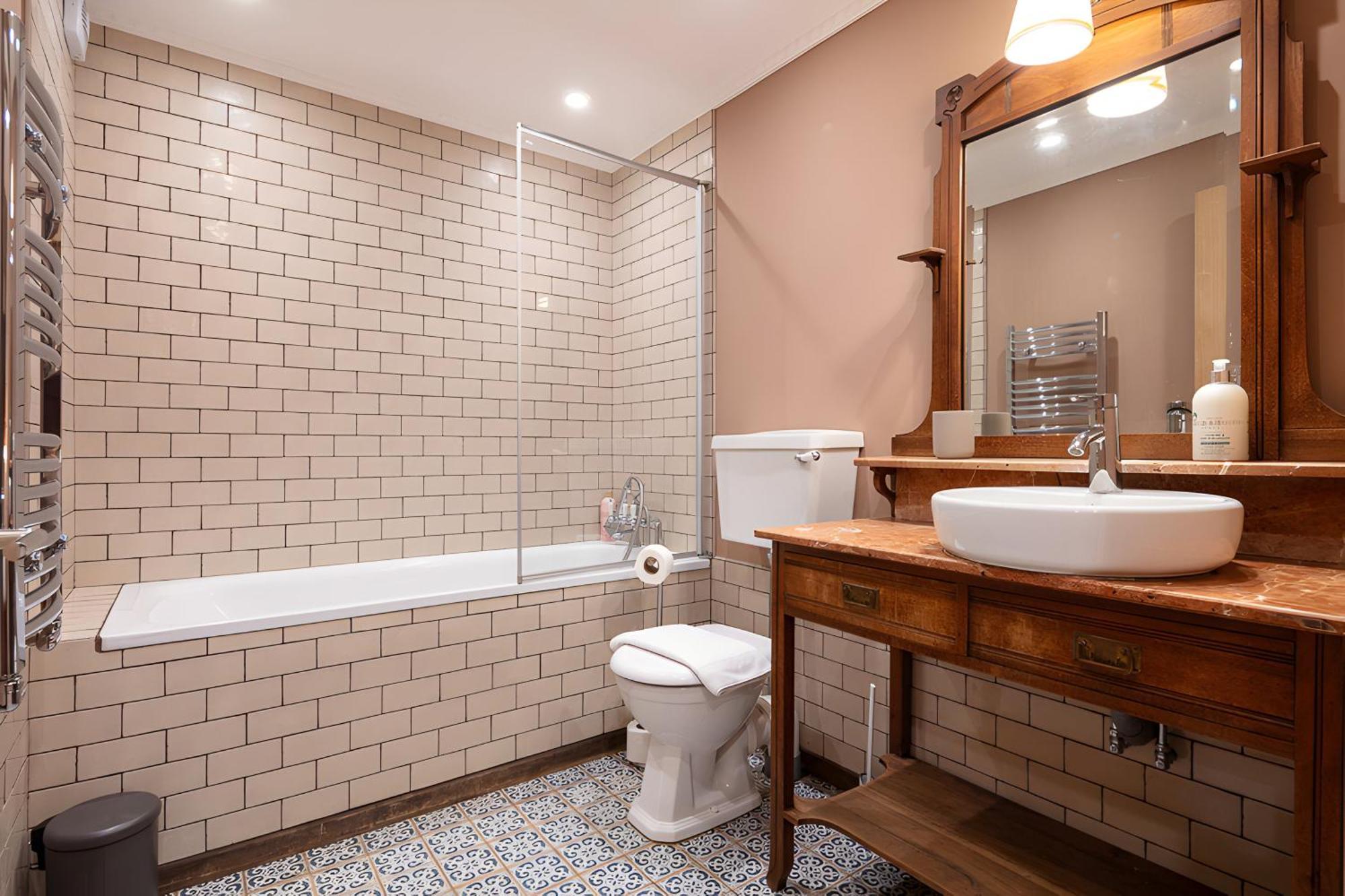 伦敦Impressive 5Beds House In South Kensington别墅 外观 照片