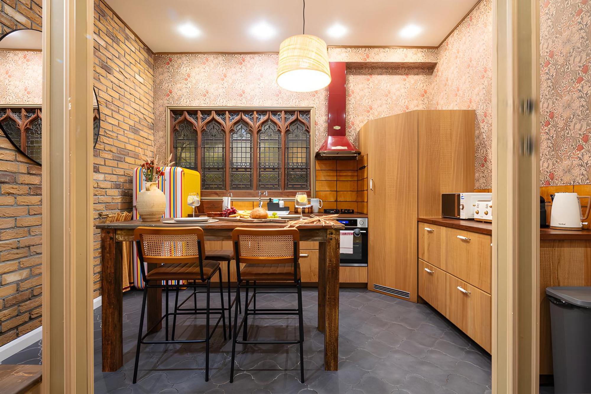 伦敦Impressive 5Beds House In South Kensington别墅 外观 照片