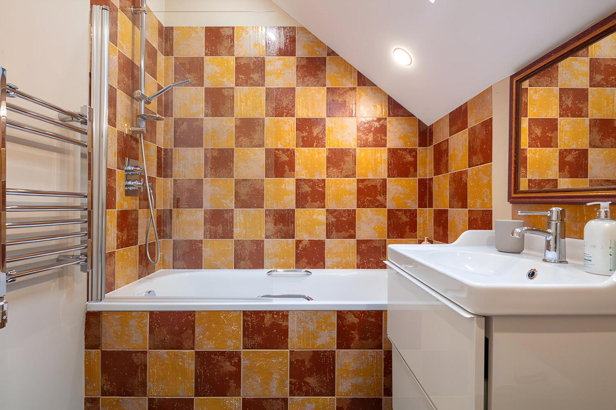 伦敦Impressive 5Beds House In South Kensington别墅 外观 照片