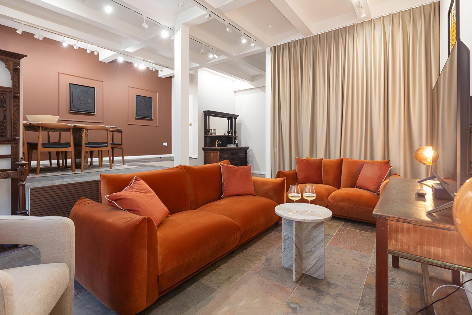 伦敦Impressive 5Beds House In South Kensington别墅 外观 照片