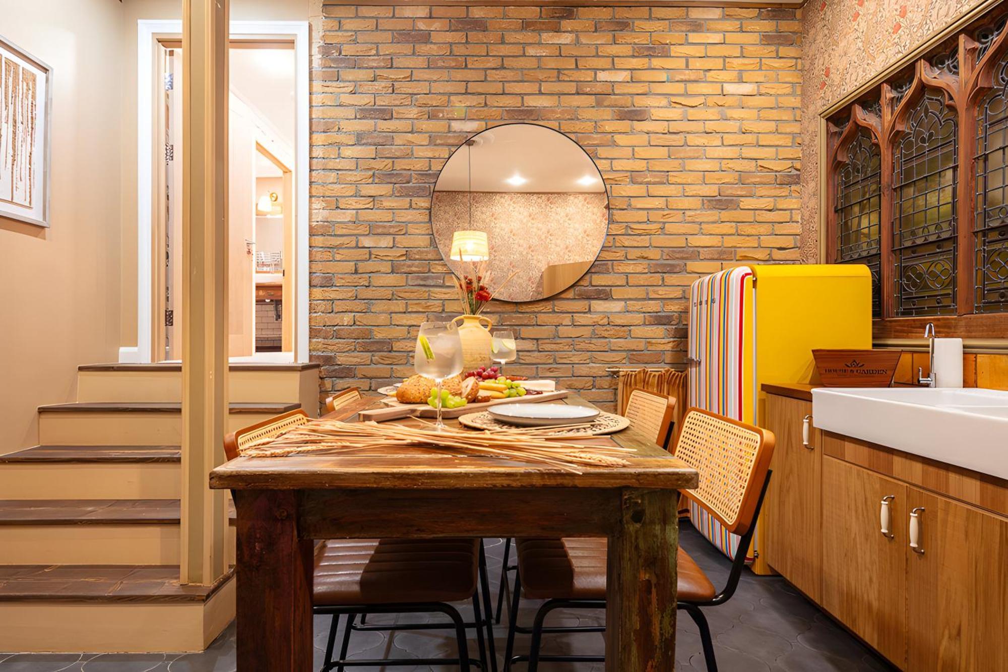 伦敦Impressive 5Beds House In South Kensington别墅 外观 照片