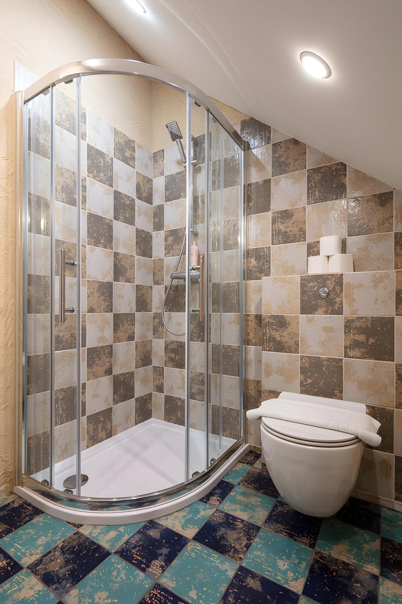 伦敦Impressive 5Beds House In South Kensington别墅 外观 照片