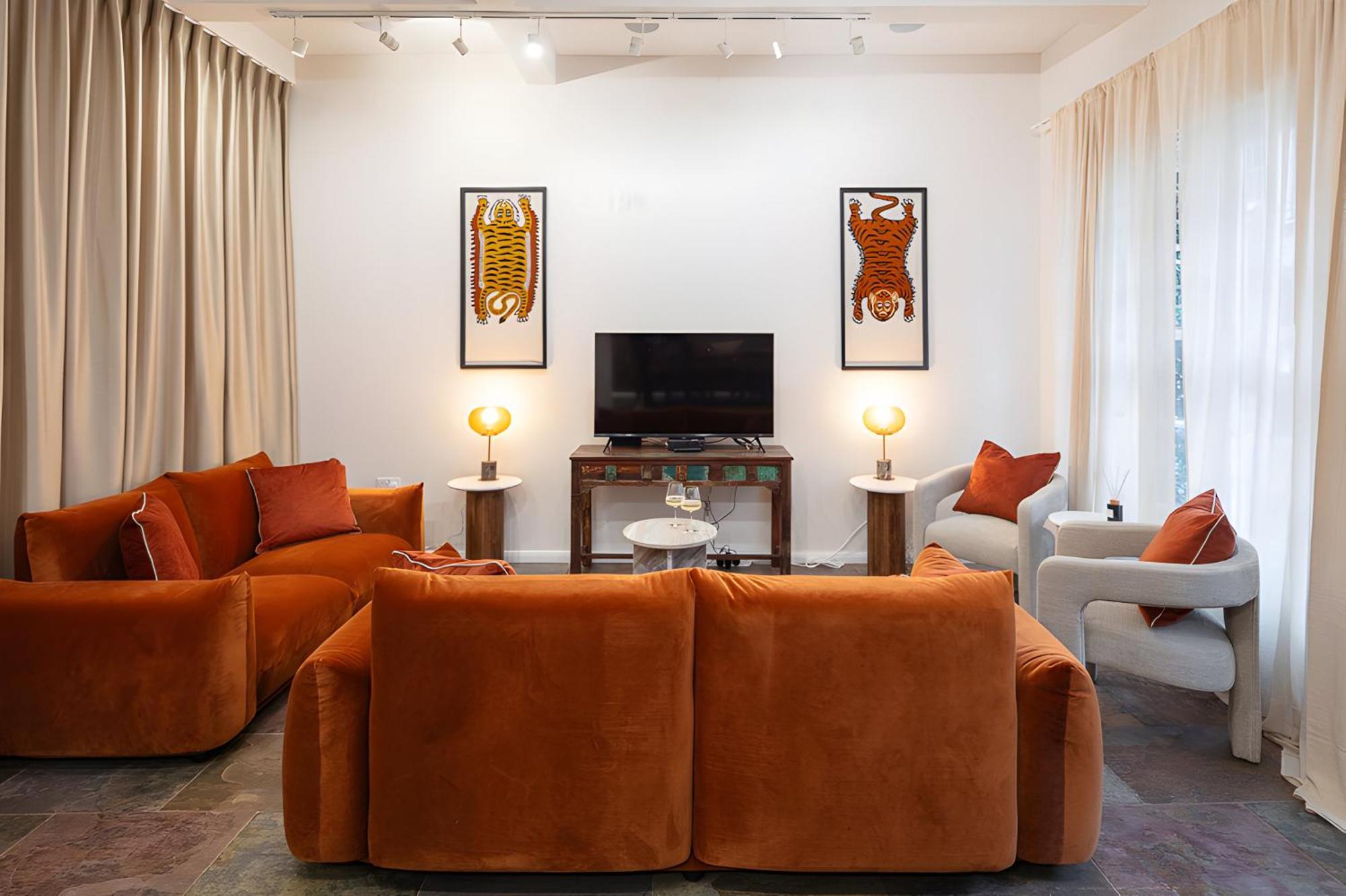 伦敦Impressive 5Beds House In South Kensington别墅 外观 照片