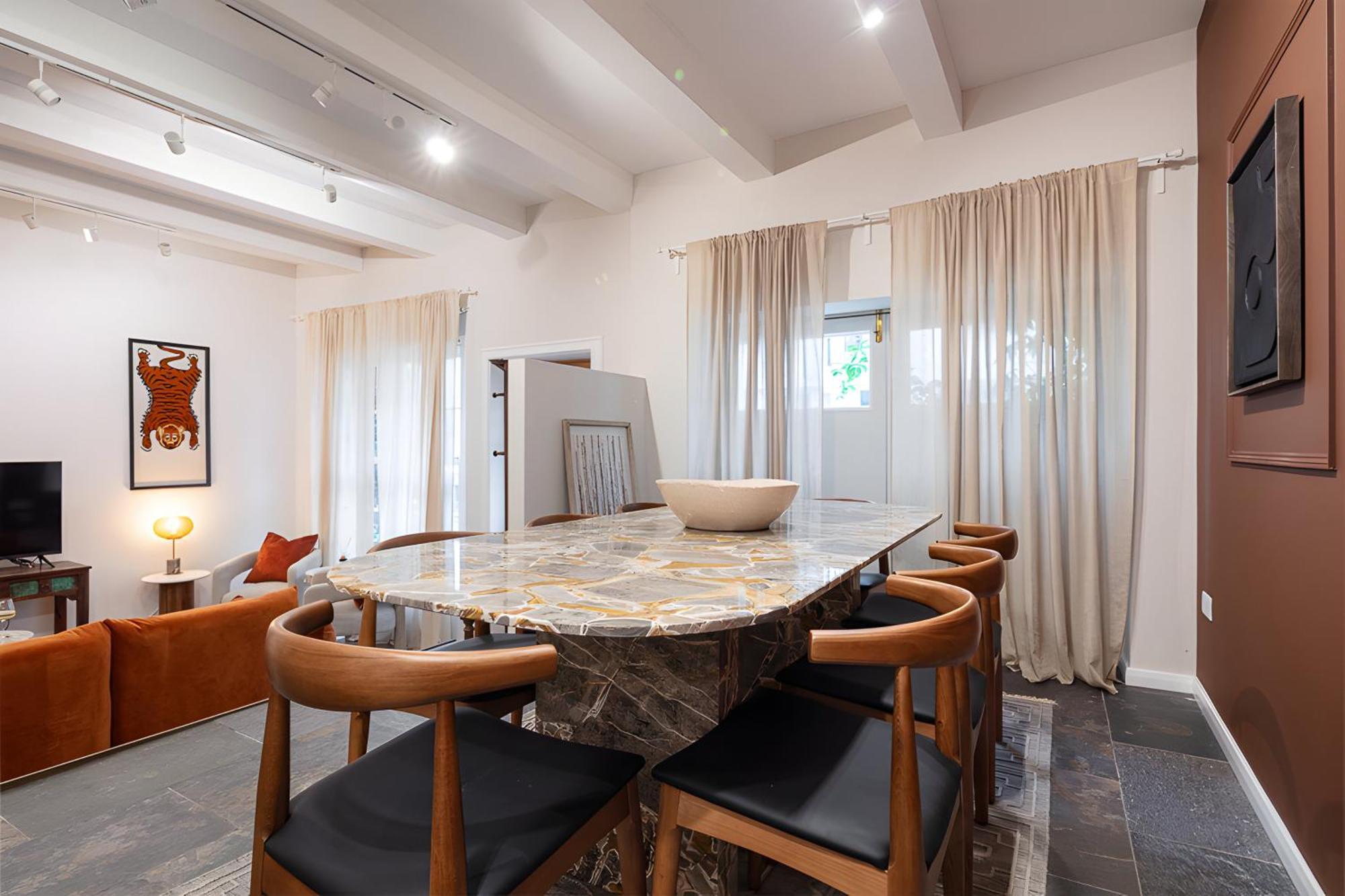 伦敦Impressive 5Beds House In South Kensington别墅 外观 照片