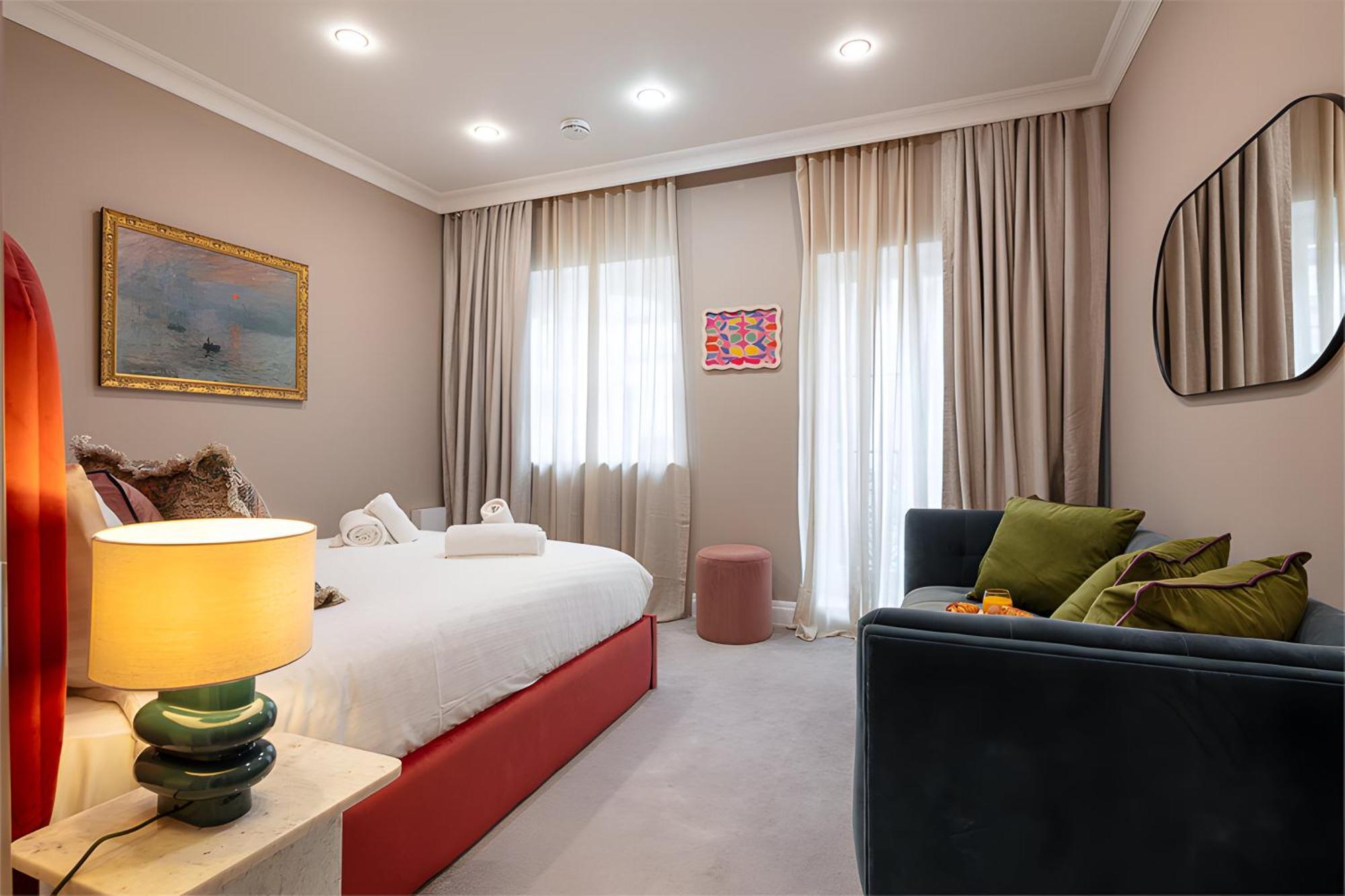伦敦Impressive 5Beds House In South Kensington别墅 外观 照片