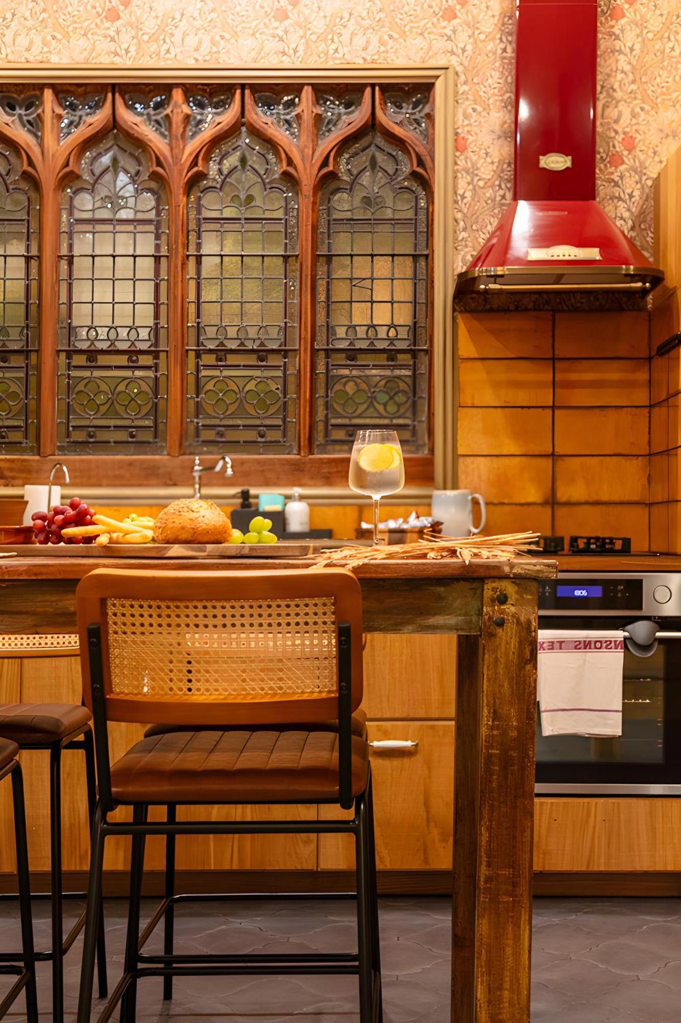 伦敦Impressive 5Beds House In South Kensington别墅 外观 照片
