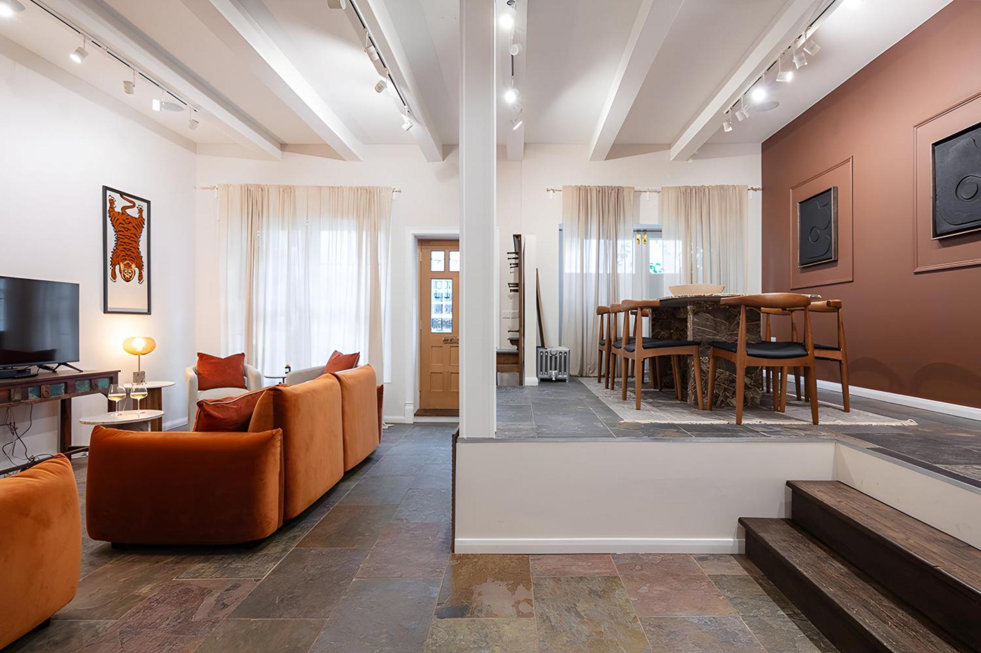 伦敦Impressive 5Beds House In South Kensington别墅 外观 照片