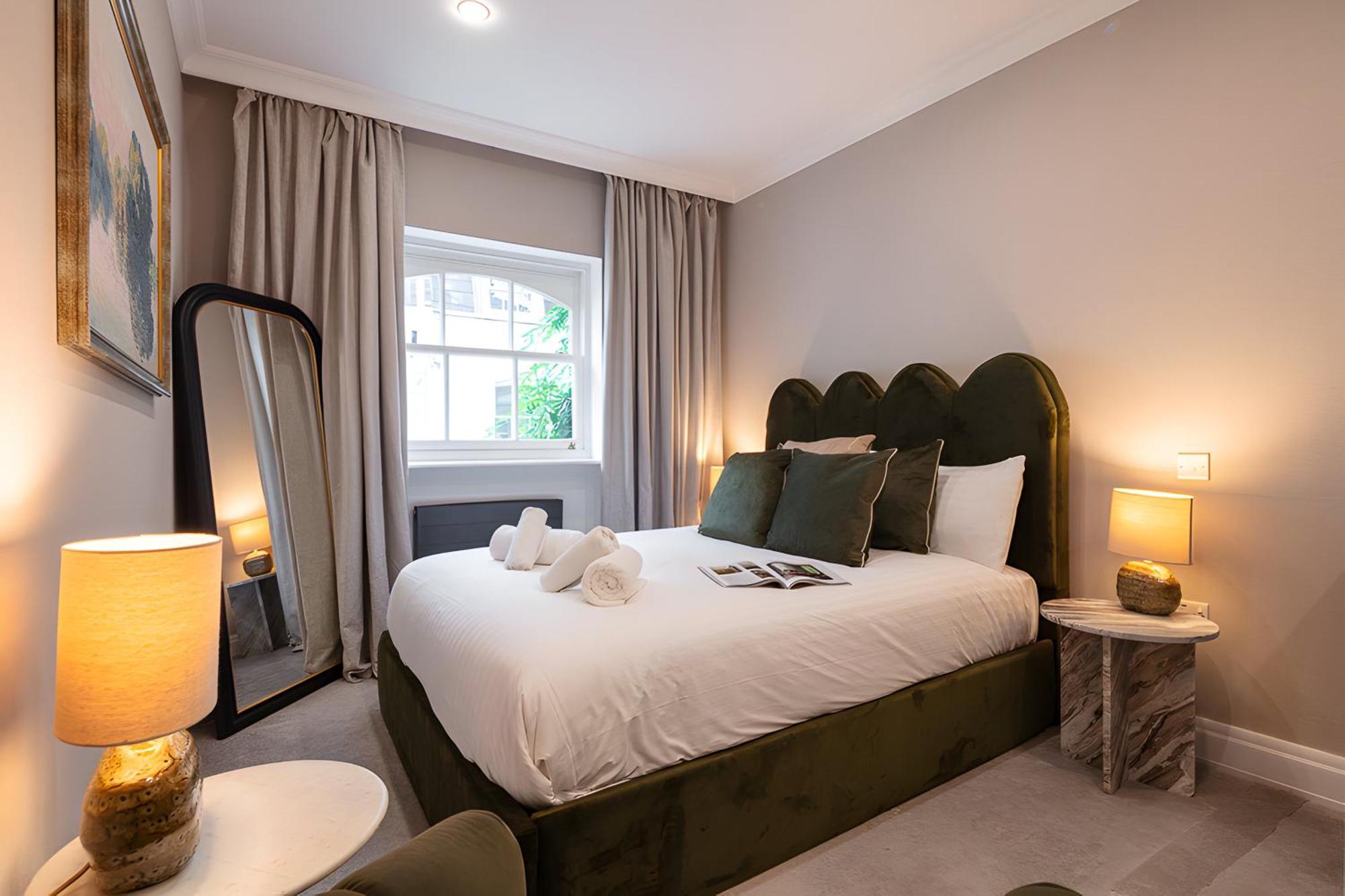 伦敦Impressive 5Beds House In South Kensington别墅 外观 照片