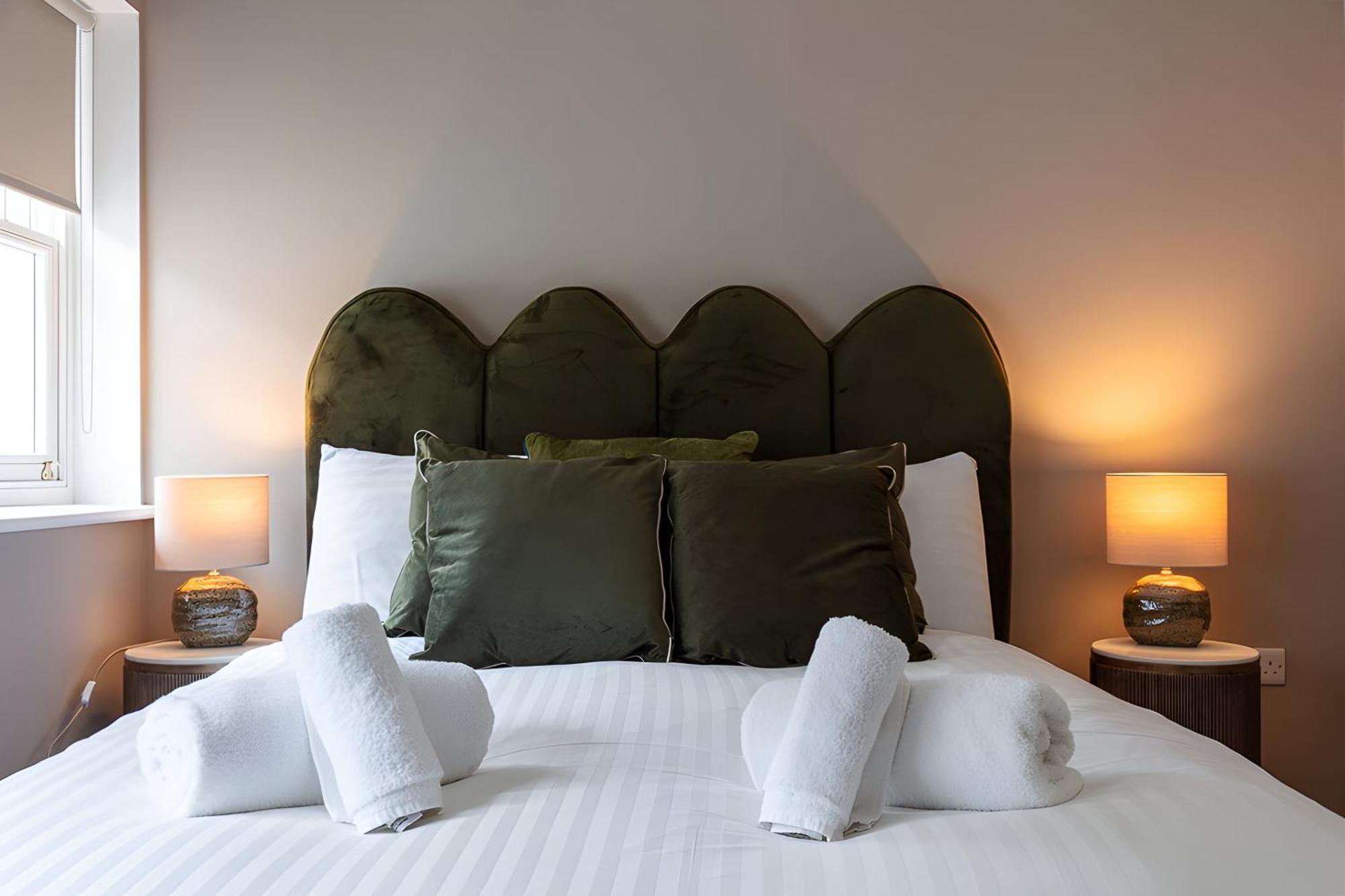 伦敦Impressive 5Beds House In South Kensington别墅 外观 照片